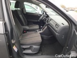  Volkswagen  T-ROC 2.0 TDI 150 LOUNGE BUSINESS DSG7 #9