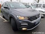  Volkswagen  T-ROC 2.0 TDI 150 LOUNGE BUSINESS DSG7 #23