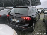  Volkswagen  Tiguan 2.0 TDI 150 DSG7 LIFE BUSINES 4WD #3