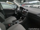  Volkswagen  Tiguan 2.0 TDI 150 DSG7 LIFE BUSINES 4WD #9