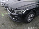  Volkswagen  Tiguan 2.0 TDI 150 DSG7 LIFE BUSINES 4WD #18