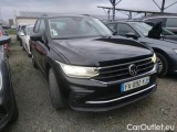  Volkswagen  Tiguan 2.0 TDI 150 DSG7 LIFE BUSINES 4WD #23