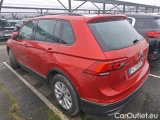  Volkswagen  Tiguan 2.0 TDI 150 DSG7 LIFE BUSINESS #2