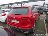  Volkswagen  Tiguan 2.0 TDI 150 DSG7 LIFE BUSINESS #3