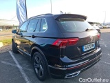  Volkswagen  Tiguan 2.0 TDI 150 DSG7 R-LINE #2