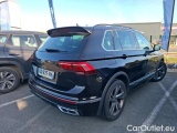  Volkswagen  Tiguan 2.0 TDI 150 DSG7 R-LINE #3