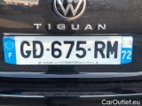 Volkswagen  Tiguan 2.0 TDI 150 DSG7 R-LINE #5