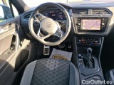  Volkswagen  Tiguan 2.0 TDI 150 DSG7 R-LINE #4
