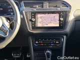  Volkswagen  Tiguan 2.0 TDI 150 DSG7 R-LINE #11