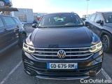  Volkswagen  Tiguan 2.0 TDI 150 DSG7 R-LINE #14