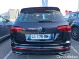  Volkswagen  Tiguan 2.0 TDI 150 DSG7 R-LINE #15