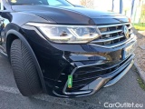  Volkswagen  Tiguan 2.0 TDI 150 DSG7 R-LINE #25
