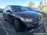  Volkswagen  Tiguan 2.0 TDI 150 DSG7 R-LINE #36