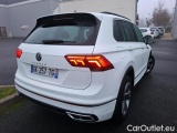  Volkswagen  Tiguan 2.0 TDI 150 DSG7 R-LINE #3