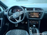  Volkswagen  Tiguan 2.0 TDI 150 DSG7 R-LINE #4