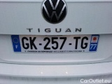  Volkswagen  Tiguan 2.0 TDI 150 DSG7 R-LINE #5