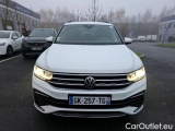  Volkswagen  Tiguan 2.0 TDI 150 DSG7 R-LINE #14