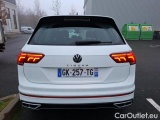  Volkswagen  Tiguan 2.0 TDI 150 DSG7 R-LINE #15