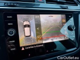  Volkswagen  Tiguan 2.0 TDI 150 DSG7 R-LINE #30