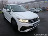  Volkswagen  Tiguan 2.0 TDI 150 DSG7 R-LINE #40