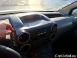  Citroen  Berlingo BLUEHDI 100 BVM CLUB XL #70