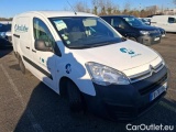  Citroen  Berlingo BLUEHDI 100 BVM CLUB XL #85