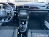  Citroen  C3 BLUEHDI 100 S&S BVM FEEL NAV #11