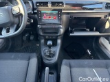  Citroen  C3 BLUEHDI 100 S&S BVM FEEL NAV #11