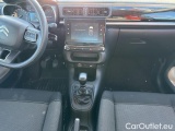  Citroen  C3 BLUEHDI 100 S&S BVM FEEL NAV #11
