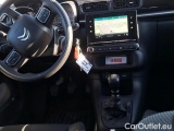  Citroen  C3 BLUEHDI 100 S&S BVM FEEL NAV #11