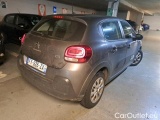  Citroen  C3 BLUEHDI 100 S&S BVM6 FEEL NAV #3