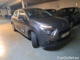  Citroen  C3 BLUEHDI 100 S&S BVM6 FEEL NAV #38