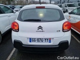  Citroen  C3 BLUEHDI 100 S&S BVM6 FEEL NAV #15