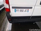  Citroen  Jumper 33 L2H2 BLUEHDI 130 S&S BVM6 BUSINESS #5