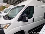  Citroen  Jumper 33 L2H2 BLUEHDI 130 S&S BVM6 BUSINESS #41