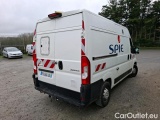  Citroen  Jumper 35 L2H2 BLUEHDI 140 S&S BVM6 DRIVER #3