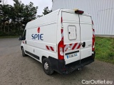  Citroen  Jumper 35 L2H2 BLUEHDI 140 S&S BVM6 DRIVER #2