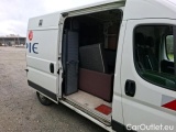  Citroen  Jumper 35 L2H2 BLUEHDI 140 S&S BVM6 DRIVER #10