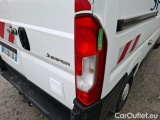  Citroen  Jumper 35 L2H2 BLUEHDI 140 S&S BVM6 DRIVER #22