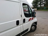  Citroen  Jumper 35 L2H2 BLUEHDI 140 S&S BVM6 DRIVER #25