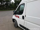  Citroen  Jumper 35 L2H2 BLUEHDI 140 S&S BVM6 DRIVER #30