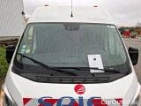  Citroen  Jumper 35 L2H2 BLUEHDI 140 S&S BVM6 DRIVER #31