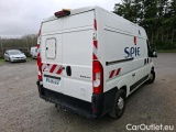  Citroen  Jumper 35 L2H2 BLUEHDI 140 S&S BVM6 DRIVER #49