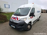  Citroen  Jumper 35 L2H2 BLUEHDI 140 S&S BVM6 DRIVER #60