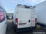  Citroen  Jumper 35 L2H2 BLUEHDI 140 S&S BVM6 DRIVER #2
