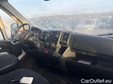  Citroen  Jumper 35 L2H2 BLUEHDI 140 S&S BVM6 DRIVER #4