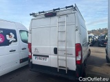  Citroen  Jumper 35 L2H2 BLUEHDI 140 S&S BVM6 DRIVER #3