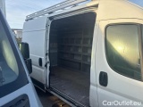  Citroen  Jumper 35 L2H2 BLUEHDI 140 S&S BVM6 DRIVER #10