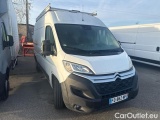  Citroen  Jumper 35 L2H2 BLUEHDI 140 S&S BVM6 DRIVER #116
