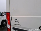  Citroen  Jumper 35 L3H2 BLUEHDI 130 S&S BVM6 BUSINESS #37